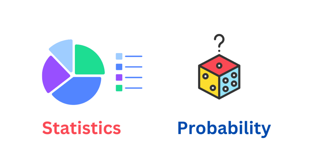 Statistics and Probability