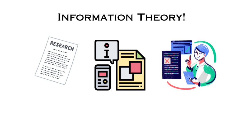 Information Theory